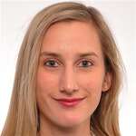 Porträt: Stephanie Binder, Landesbüro Türkei/Syrien/Irak