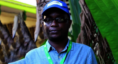 Welthungerhilfe Country Director, Central African Republic 2021. 