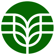 Grüne Bildmarke der Welthungerhilfe