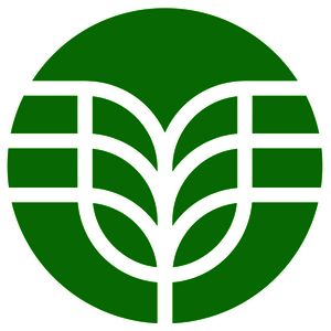 Grüne Bildmarke der Welthungerhilfe