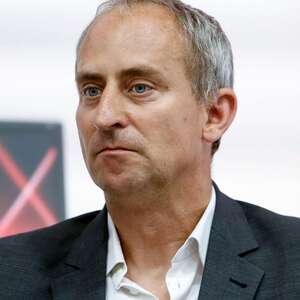 Bernd Seiffert, FAO, Koordinator zur Bekämpfung von Kinderarbeit