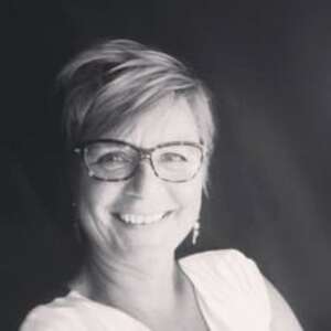 Porträt: Andrea Jeska, Freie Journalistin