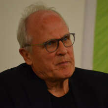 Prof. em. Dr. Robert Kappel, Universität Leipzig