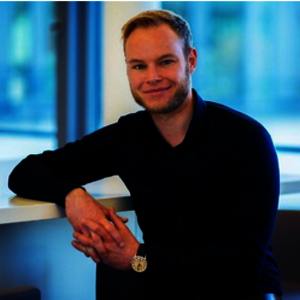 Welthungerhilfe-Referent Christian Rengier