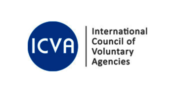 ICVA Logo