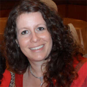 Porträt: Francesca Schraffl, Team Philanthropy & Partnerships