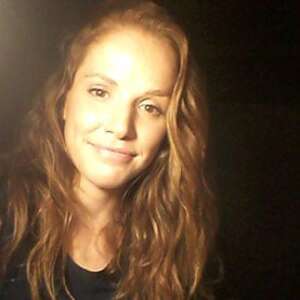 Porträt: Julia Thienhaus, Landesbüro Kambodscha