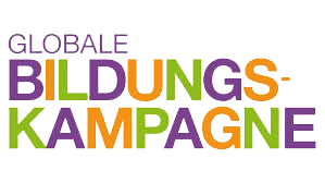 Globale Bildungskampagne Logo 2017