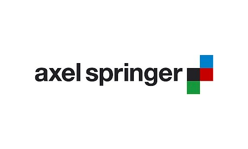 Axel Springer Logo