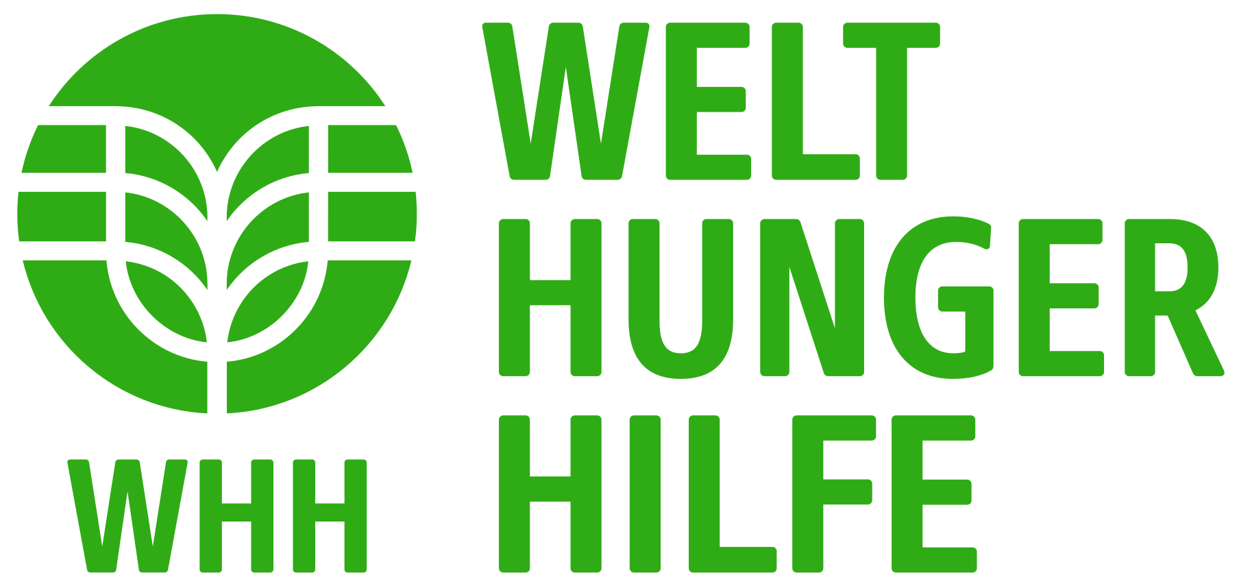 Welthungerhilfe